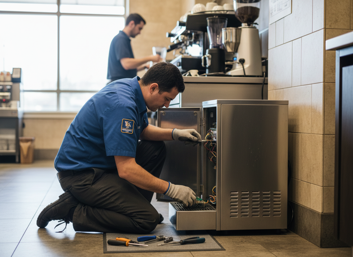Hot Water Dispenser Repair in Fort Mill, SC