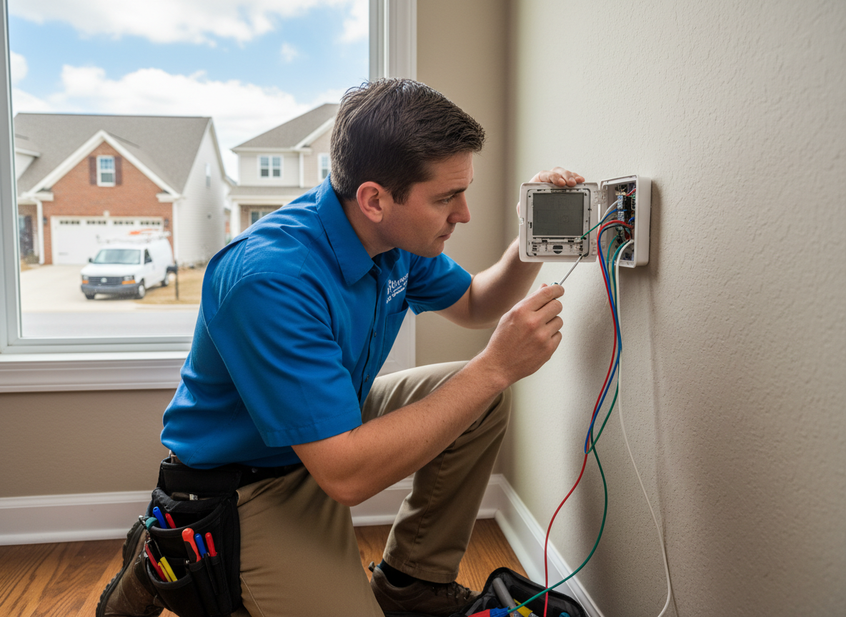 Water Heater Repair in Baxter Village, SC 29708
